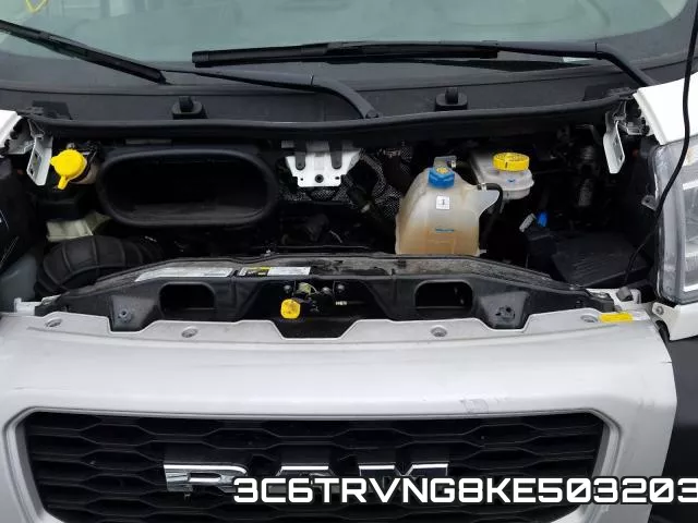 3C6TRVNG8KE503203 фото 8