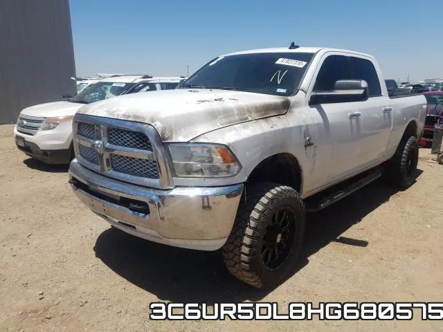 3C6UR5DL8HG680575 фото 3
