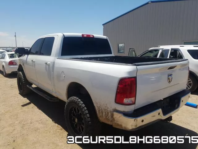 3C6UR5DL8HG680575 фото 4