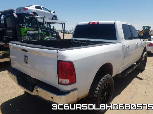 3C6UR5DL8HG680575 фото 5