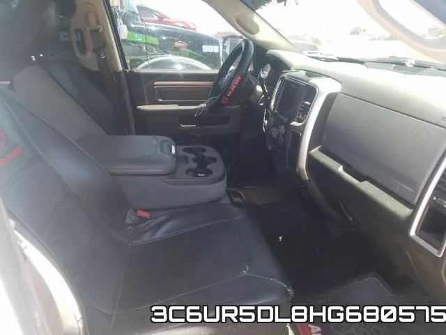 3C6UR5DL8HG680575 фото 6