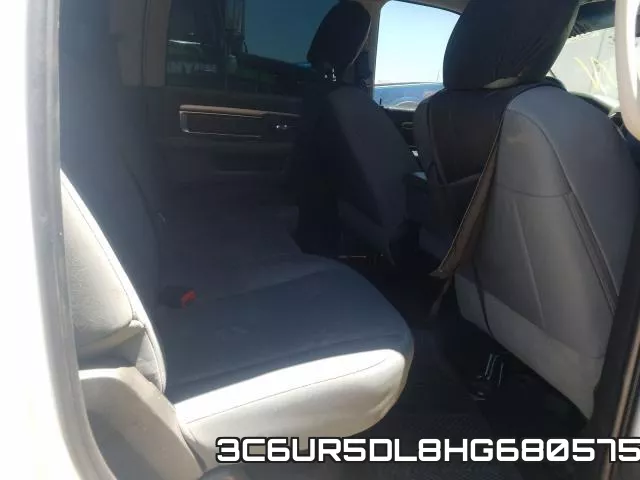 3C6UR5DL8HG680575 фото 7