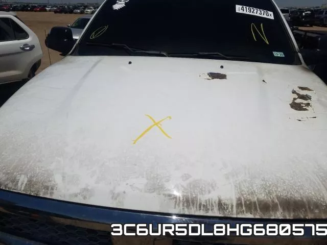 3C6UR5DL8HG680575 фото 8