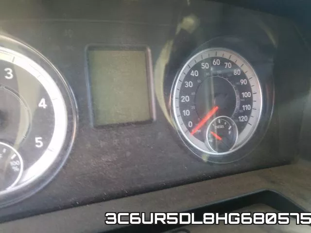 3C6UR5DL8HG680575 фото 9