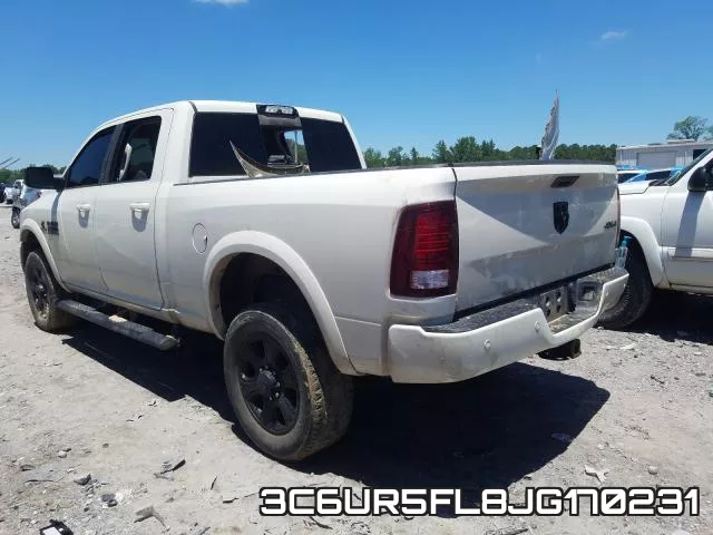 3C6UR5FL8JG170231 фото 4