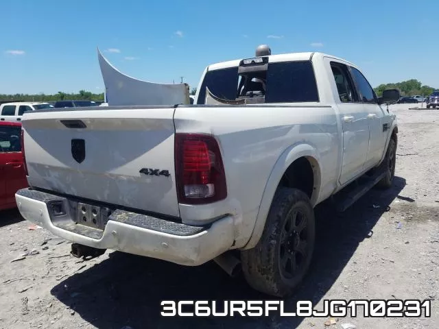 3C6UR5FL8JG170231 фото 5