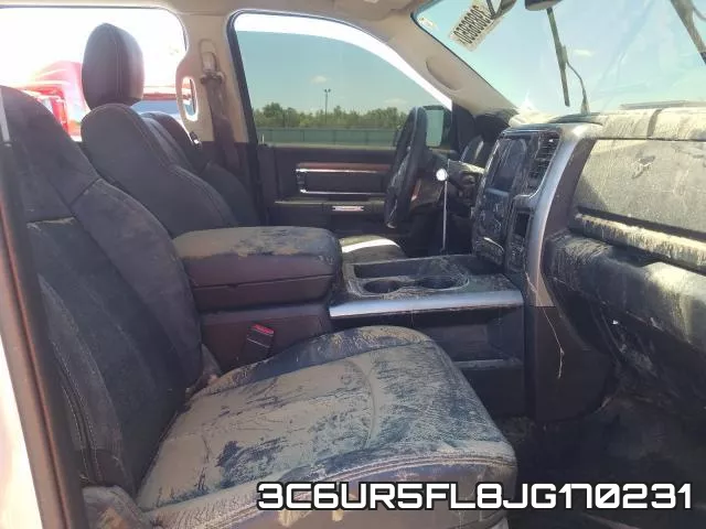 3C6UR5FL8JG170231 фото 6