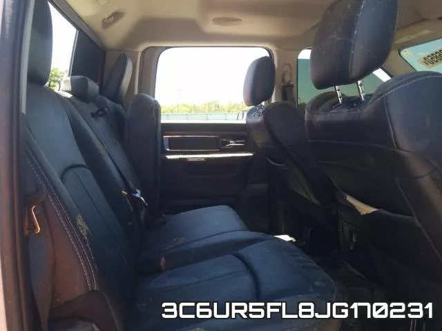 3C6UR5FL8JG170231 фото 7