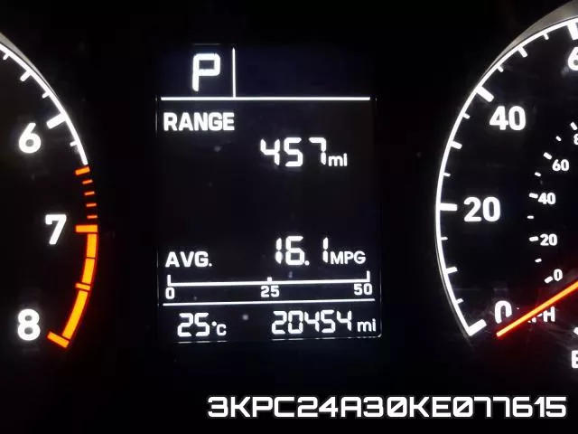 3KPC24A30KE077615 фото 9