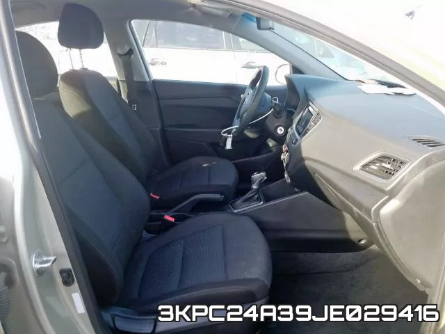 3KPC24A39JE029416 фото 6