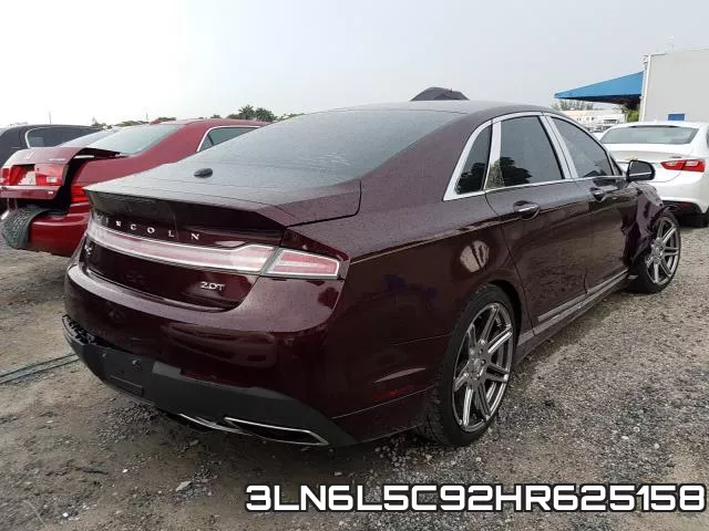 3LN6L5C92HR625158 фото 5