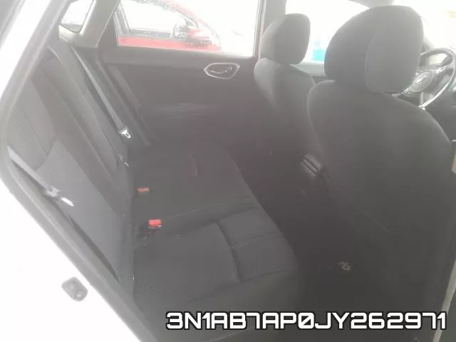 3N1AB7AP0JY262971 фото 7