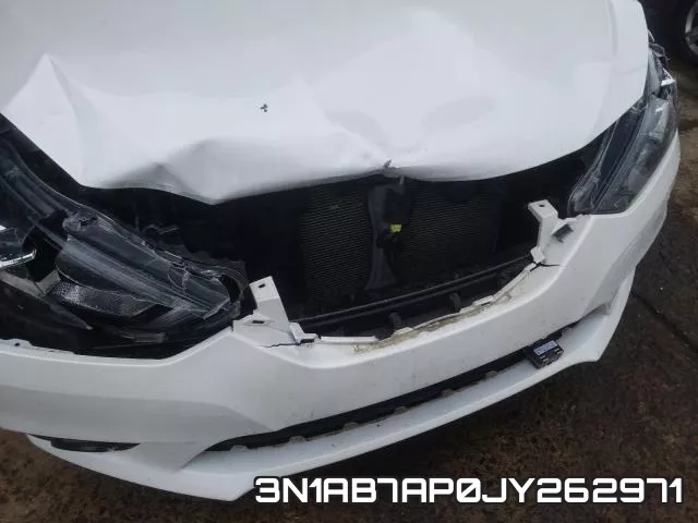 3N1AB7AP0JY262971 фото 10