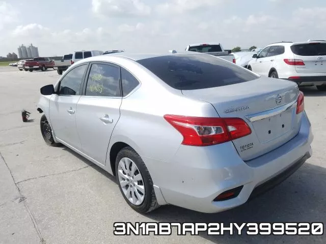 3N1AB7AP2HY399520 фото 4