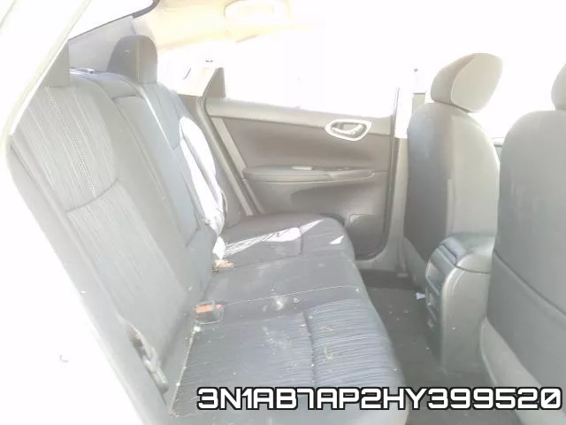 3N1AB7AP2HY399520 фото 7