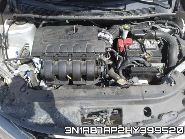 3N1AB7AP2HY399520 фото 8