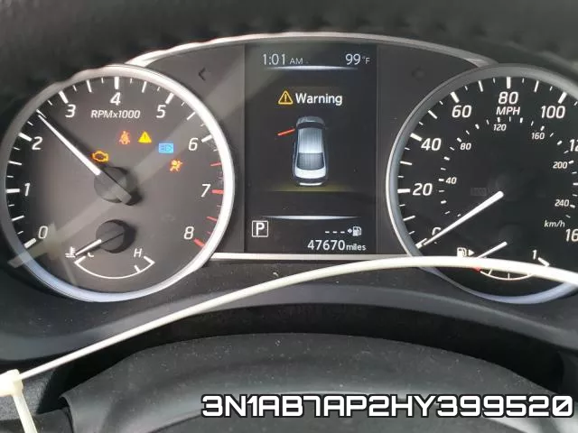3N1AB7AP2HY399520 фото 9