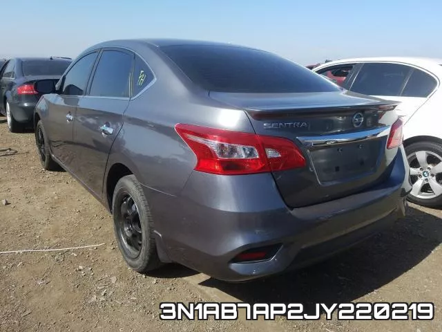 3N1AB7AP2JY220219 фото 4