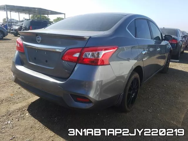 3N1AB7AP2JY220219 фото 5