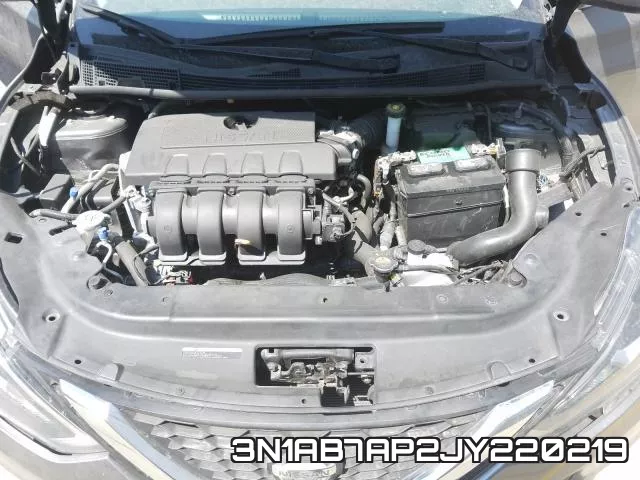 3N1AB7AP2JY220219 фото 8
