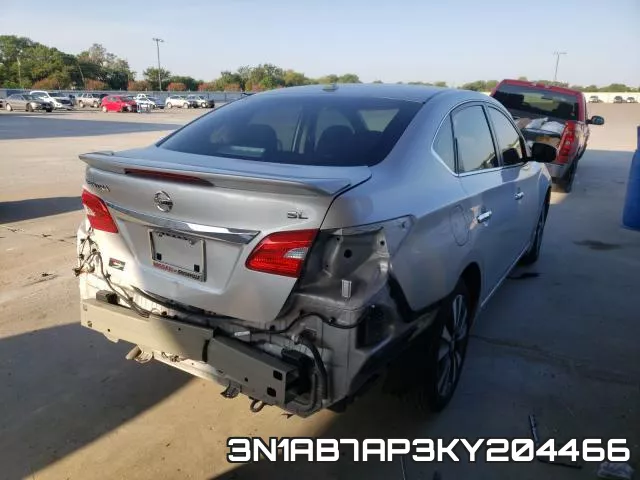 3N1AB7AP3KY204466 фото 5