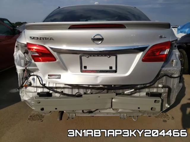 3N1AB7AP3KY204466 фото 10