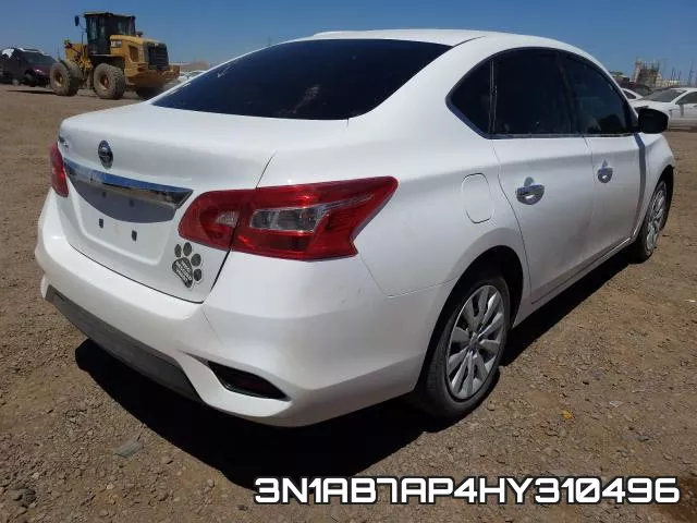 3N1AB7AP4HY310496 фото 5