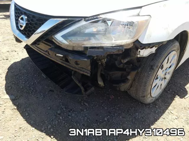 3N1AB7AP4HY310496 фото 10