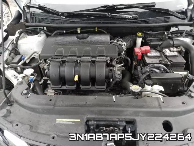 3N1AB7AP5JY224264 фото 8