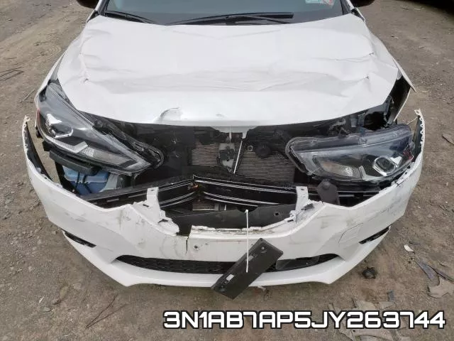 3N1AB7AP5JY263744 фото 8