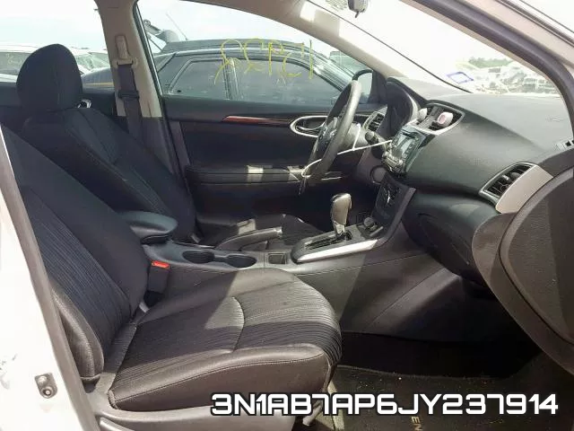 3N1AB7AP6JY237914 фото 6