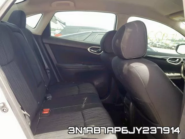 3N1AB7AP6JY237914 фото 7