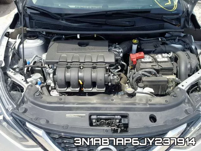 3N1AB7AP6JY237914 фото 8