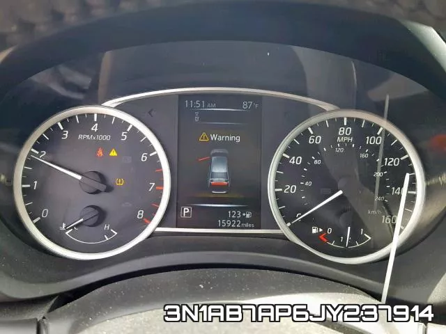 3N1AB7AP6JY237914 фото 9
