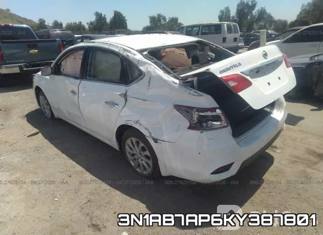 3N1AB7AP6KY387801 фото 4