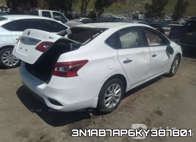 3N1AB7AP6KY387801 фото 5
