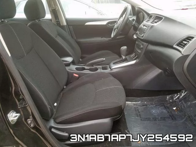 3N1AB7AP7JY254592 фото 6