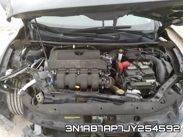 3N1AB7AP7JY254592 фото 8