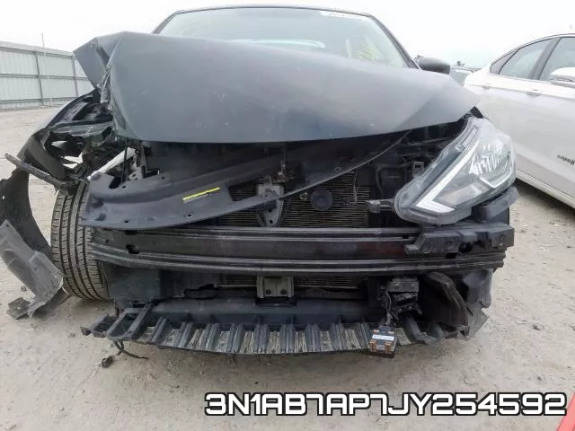3N1AB7AP7JY254592 фото 10