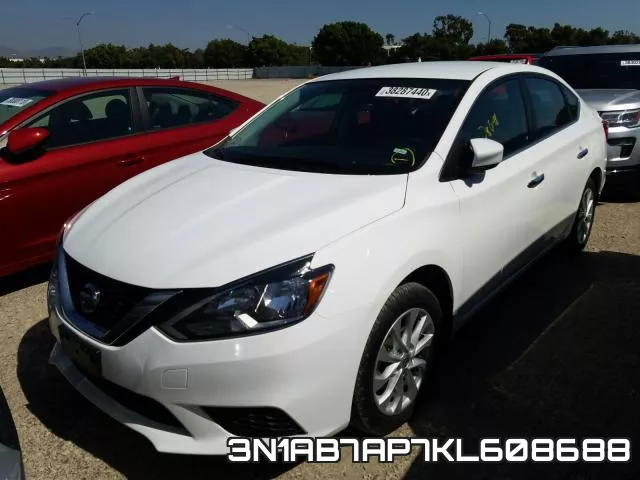 3N1AB7AP7KL608688 фото 3