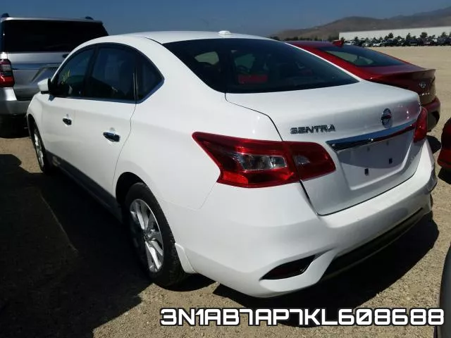 3N1AB7AP7KL608688 фото 4