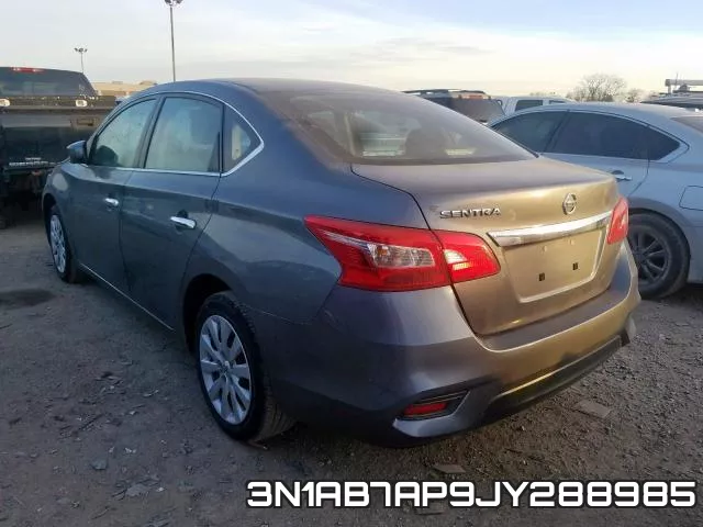 3N1AB7AP9JY288985 фото 4