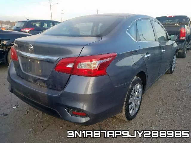3N1AB7AP9JY288985 фото 5