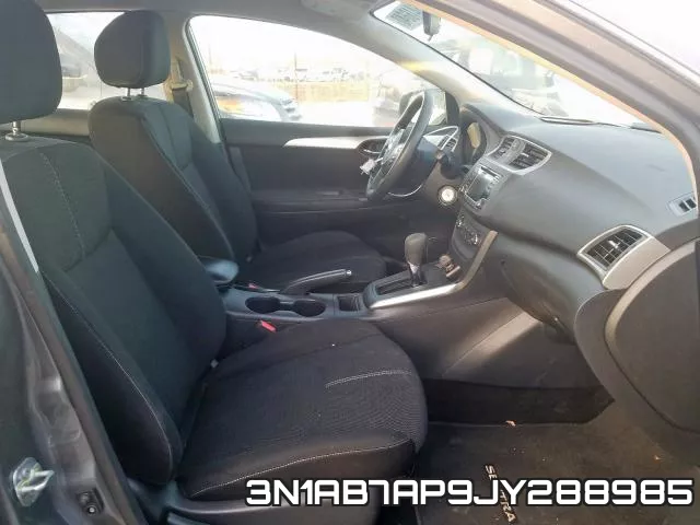 3N1AB7AP9JY288985 фото 6