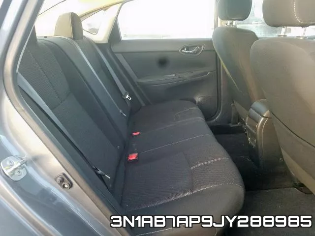 3N1AB7AP9JY288985 фото 7