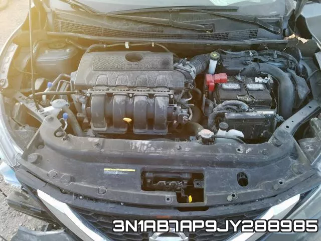 3N1AB7AP9JY288985 фото 8