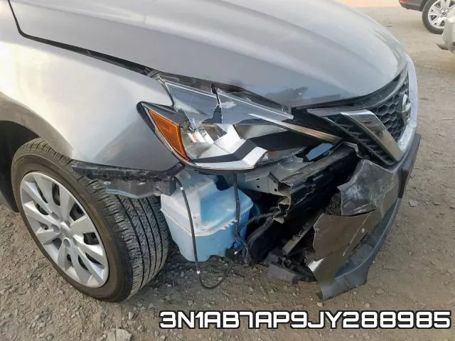 3N1AB7AP9JY288985 фото 10