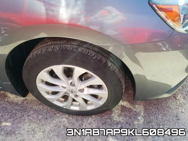 3N1AB7AP9KL608496 фото 10