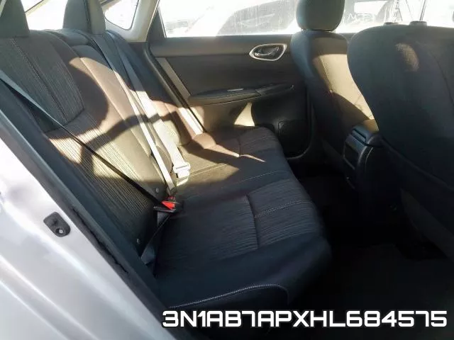 3N1AB7APXHL684575 фото 7