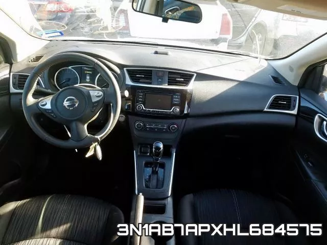 3N1AB7APXHL684575 фото 10